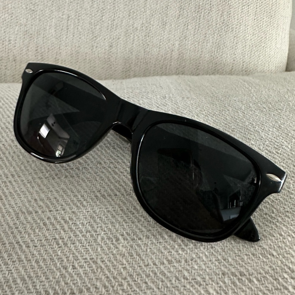 Ray Ban Sunglasses 🕶️